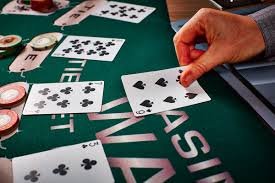 Catatan privasi untuk Blackjack Satu Dek