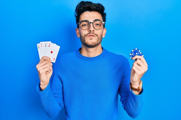 Tampilan Keno indosattogel di ponsel